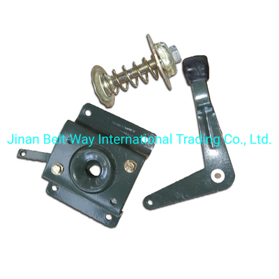 Capo anteriore serratura posteriore Wg1642110027 Wg1642110028 per Sinotruk HOWO Truck Parts and Standard