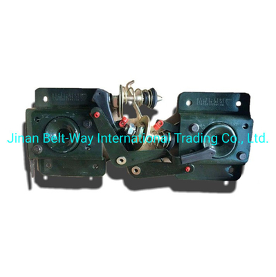 Capo anteriore serratura posteriore Wg1642110027 Wg1642110028 per Sinotruk HOWO Truck Parts and Standard