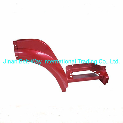 Sistema di sterzo di posizionamento anteriore per Sinotruk HOWO Truck Parts Wg1642230105 Wg1642230106