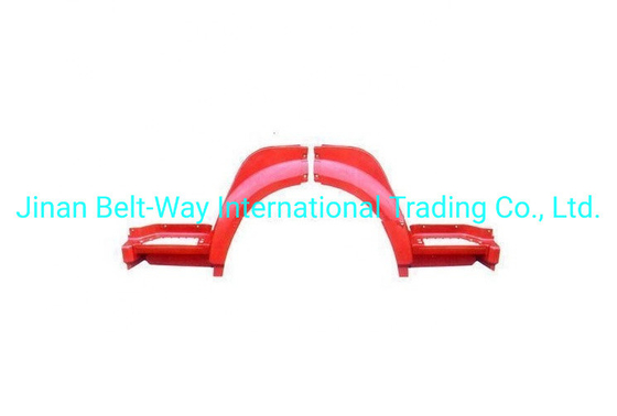 Sistema di sterzo di posizionamento anteriore per Sinotruk HOWO Truck Parts Wg1642230105 Wg1642230106