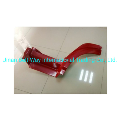 Sistema di sterzo di posizionamento anteriore per Sinotruk HOWO Truck Parts Wg1642230105 Wg1642230106