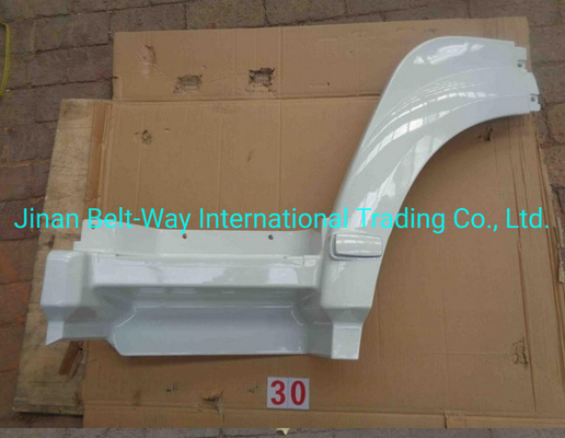 Sistema di sterzo di posizionamento anteriore per Sinotruk HOWO Truck Parts Wg1642230105 Wg1642230106