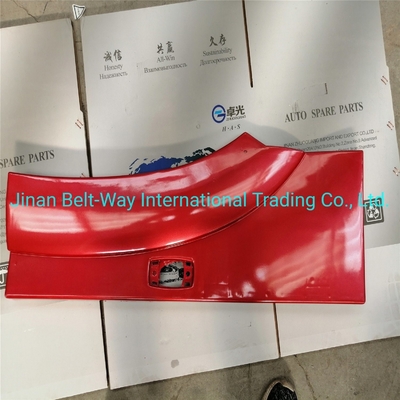 Parti di sistemi di frenatura per Sinotruk HOWO Truck Wheel Fender Wg1642230107 Wg1642230108