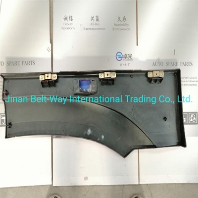 Parti di sistemi di frenatura per Sinotruk HOWO Truck Wheel Fender Wg1642230107 Wg1642230108