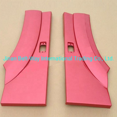 Parti di sistemi di frenatura per Sinotruk HOWO Truck Wheel Fender Wg1642230107 Wg1642230108