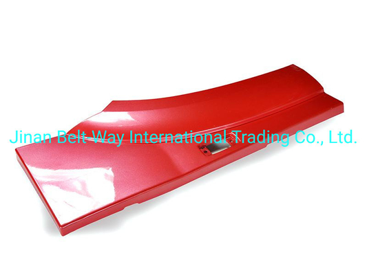 Parti di sistemi di frenatura per Sinotruk HOWO Truck Wheel Fender Wg1642230107 Wg1642230108