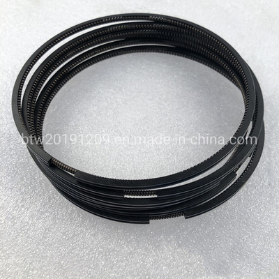 Componente standard Sinotruk HOWO Shacman Foton Truck pesante anello a pistoni 612600030053