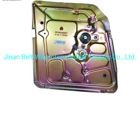 Batteria per Sinotruk HOWO Truck Window Lifter Window Engine Wg1642330003 Wg1642330004