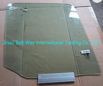 Parti del sistema elettrico Batteria per porta di vetro per camion HOWO Wg1642330060 Wg1642330061