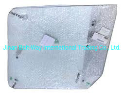 Parti del sistema elettrico Batteria per porta di vetro per camion HOWO Wg1642330060 Wg1642330061
