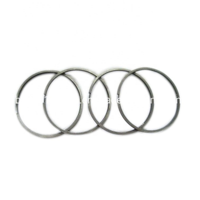 Gruppo anello pistone certificato CCC 612600030053 per pezzi di ricambio originali del motore