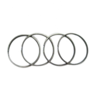 Supporto USD Pagamento Sinotruk HOWO Shacman Foton Parti di motore di autocarri pesanti Piston Ring