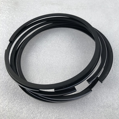 Supporto USD Pagamento Sinotruk HOWO Shacman Foton Parti di motore di autocarri pesanti Piston Ring