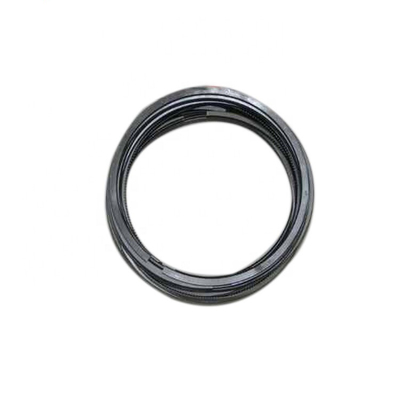Supporto USD Pagamento Sinotruk HOWO Shacman Foton Parti di motore di autocarri pesanti Piston Ring