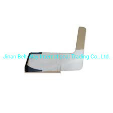 Sinotruk HOWO Truck Parts L Glass Wg1642350003 Wg1642350004 e prestazioni superiori