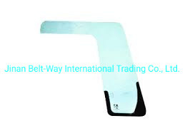 Sinotruk HOWO Truck Parts L Glass Wg1642350003 Wg1642350004 e prestazioni superiori