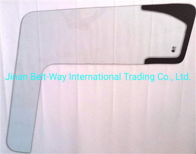 Sinotruk HOWO Truck Parts L Glass Wg1642350003 Wg1642350004 e prestazioni superiori