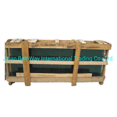 Ottenere un rimborso per l'ordine non spedito Sinotruk HOWO Ricambi camion Wg1642710001 Vetro anteriore