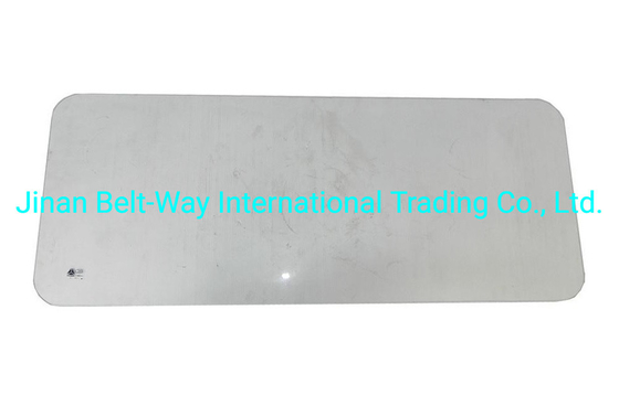 Sinotruk HOWO Truck Parts Rear Glass Wg1642710005 con sistema di pagamento e di sterzo in USD