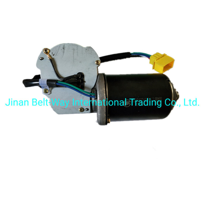 ISO9001 certificato HOWO Wiper Motor Wiper Engine WG164274100 per parti di camion Sinotruk