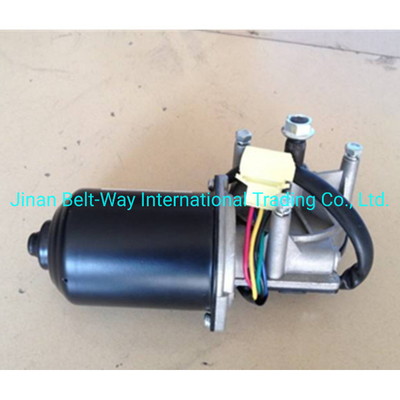ISO9001 certificato HOWO Wiper Motor Wiper Engine WG164274100 per parti di camion Sinotruk
