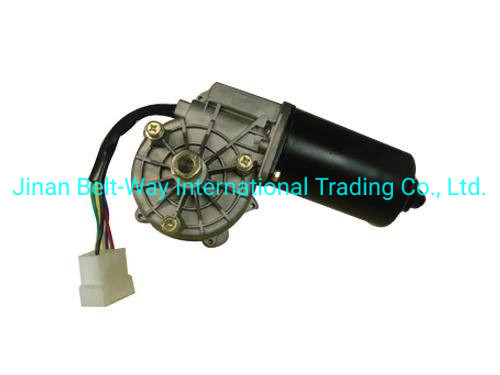 ISO9001 certificato HOWO Wiper Motor Wiper Engine WG164274100 per parti di camion Sinotruk
