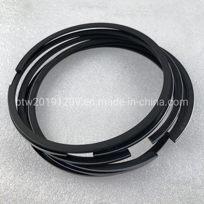 Contatto per il trasporto e il tempo di consegna Parti di camion Weichai Parti di motore Piston Ring