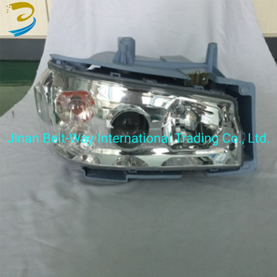 Parti del sistema di frenatura Lampada di testa per HOWO Shacman Foton Weichai Yuchai Ricambi per camion
