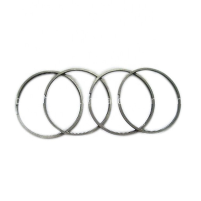 Ricambi per motori Weichai 612600030053 Assemblaggio di anelli a pistoni per alluminio Costo di spedizione