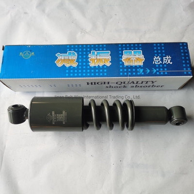 Sinotruk HOWO Assorbente d'urto anteriore Wg1642430283 Wg9700240002 Numero di parte