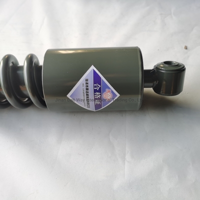 Sinotruk HOWO Assorbente d'urto anteriore Wg1642430283 Wg9700240002 Numero di parte