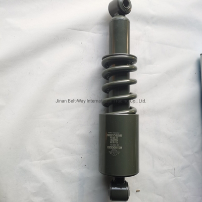 Sinotruk HOWO Assorbente d'urto anteriore Wg1642430283 Wg9700240002 Numero di parte