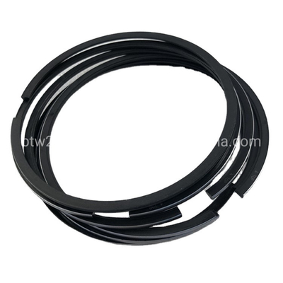 Weichai Wd615 Wd10 Wd618 Parti del motore Anello a pistoni 612600030053 con certificazione CE