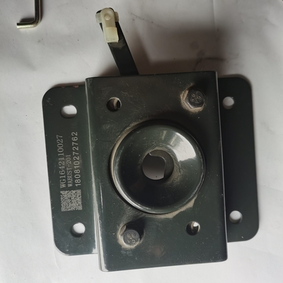 Sinotruk HOWO Truck Front Cover Lock Wg1642110027 Perfetto per il tuo business