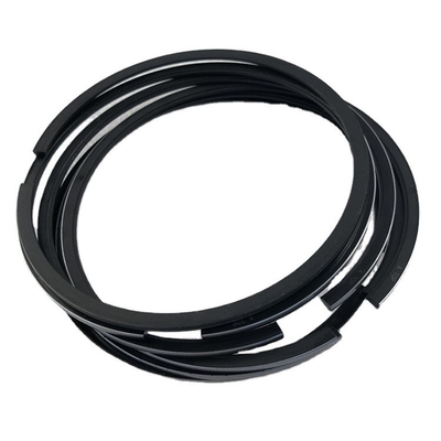 Componente standard anello di pistoni in alluminio per motore Foton Weichai motore 612600030053