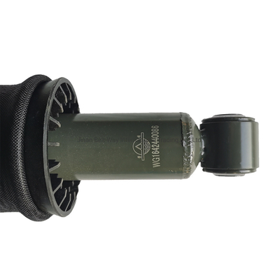 Assorbente d'urto per airbag Wg1642440086 per Weichai HOWO Shacman Supporto USD Pagamento
