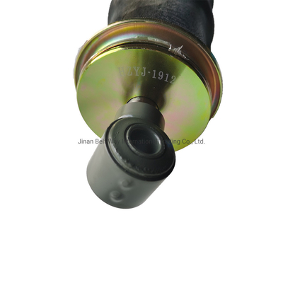 Assorbente d'urto per airbag Wg1642440086 per Weichai HOWO Shacman Supporto USD Pagamento