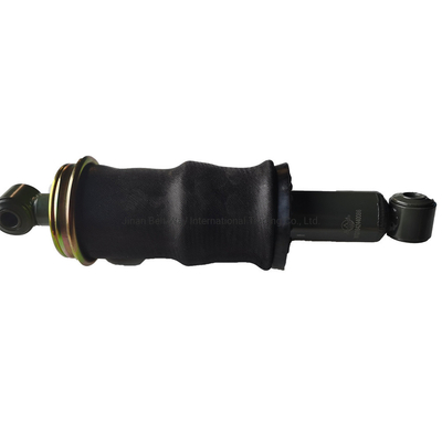 Assorbente d'urto per airbag Wg1642440086 per Weichai HOWO Shacman Supporto USD Pagamento