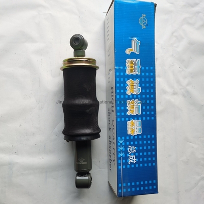 Assorbente d'urto per airbag Wg1642440086 per Weichai HOWO Shacman Supporto USD Pagamento