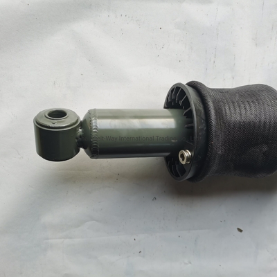 Assorbente d'urto per airbag Wg1642440086 per Weichai HOWO Shacman Supporto USD Pagamento