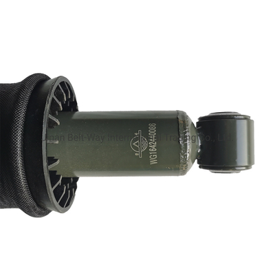 Sinotruk HOWO Wg1642440086 Air Spring Suspension Pagamenti sicuri e 100% Standard testato