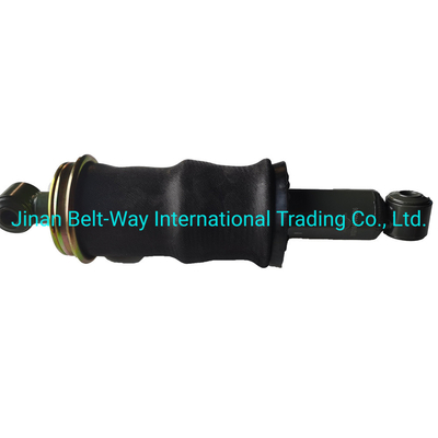 Assorbente d'urto a ruota Wg1642440086 per Sinotruk HOWO Truck Parts in Asia meridionale