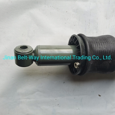 Assorbente d'urto a ruota Wg1642440086 per Sinotruk HOWO Truck Parts in Asia meridionale