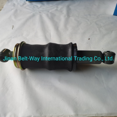 Assorbente d'urto a ruota Wg1642440086 per Sinotruk HOWO Truck Parts in Asia meridionale