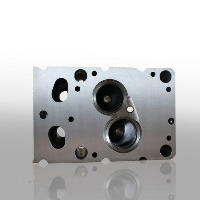 Sinotruk Wd615 Testa del cilindro del motore 612600040282 Pagamento del sostegno in USD Haowo Truck Model