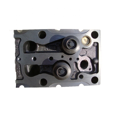 Testa del cilindro del motore Weichai 612600040282 con tempo di consegna stimato