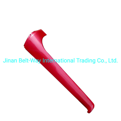 Sinotruk HOWO Truck Parts Pilastro A Wg1642110019 Wg1642110020 Pagamento di sostegno in USD