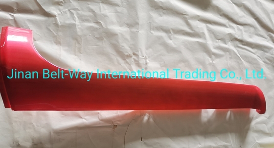 Sinotruk HOWO Truck Parts Pilastro A Wg1642110019 Wg1642110020 Pagamento di sostegno in USD