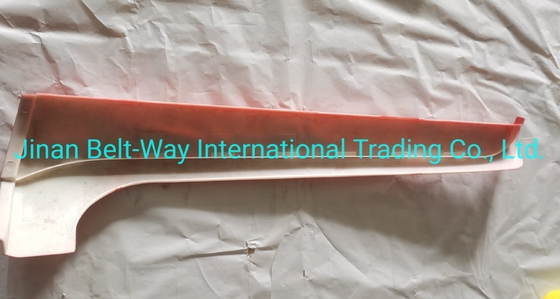Sinotruk HOWO Truck Parts Pilastro A Wg1642110019 Wg1642110020 Pagamento di sostegno in USD