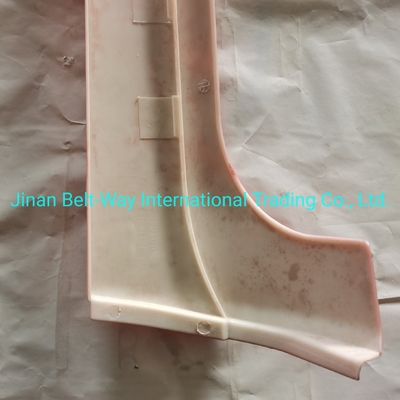 Sinotruk HOWO Truck Parts Pilastro A Wg1642110019 Wg1642110020 Pagamento di sostegno in USD
